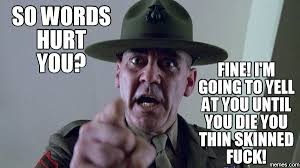 Image result for Im fine meme