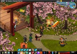 Gaia Online Free Mmo Zomg Online Multiplayer Games Multiplayer Games Chat Games