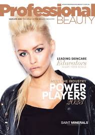 Professional Beauty March-April 2023 by The Intermedia Group