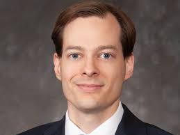 Agents of Change — TK Business Magazine