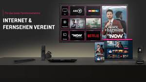 In diesem video zeigt euch thomas, wie ihr die magentatv app an eurem smarttv installiert und welche möglichkeiten ihr damit habt. Telekom Magenta Tv Smart Mehr Inhalte Und Flexibles Streaming