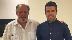 Emilio de Justo prosigue con su recuperación ya sin collarín en el cuello -  Toros - COPE