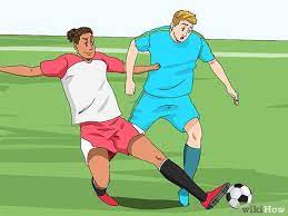 3 Ways To Be A Good Soccer Defender - Wikihow