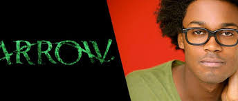 Echo Kellum Cast as Mr. Terrific