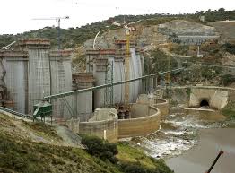 Alqueva is a former civil parish in the municipality of portel, portugal. Example Of Funding By The Structural Funds Construction Of The Alqueva Dam 1999 Cvce Website