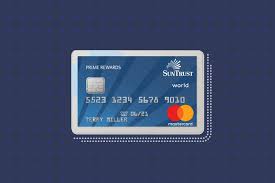 Check spelling or type a new query. Suntrust Prime Rewards Credit Card Review