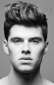 The trick lays in visual emphasizing the difference between long and short strands. Stylish And Decent Hairstyles For Men 2014 Archives Stylesgap Com