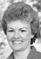 Imogene Davis Obituary (2024)