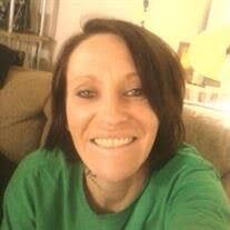 Amanda E. Meyers Obituary