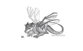 Want to discover art related to hivewing? Baby Hivewing Base By Peregrinecella On Deviantart
