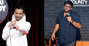Laugh out loud this weekend at these stand-up comedy shows in Visakhapatnam!