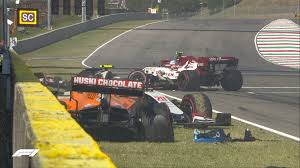 • nico hulkenberg made a surprise return to the sport this year, registering good results in the process. Formula 1 Tuscan Grand Prix Red Flagged Due To Early Crashes