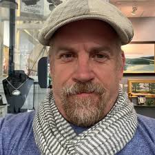 Randall Scott Harden art (@randallscottharden) · Indiana, USA