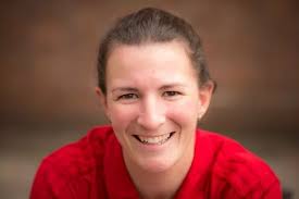 The girls who grew up to stand