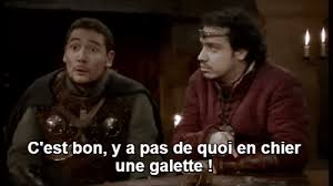 This opens in a new window. Kaamelott Le Film Je Suis Pret A Deplaire Alexandre Astier