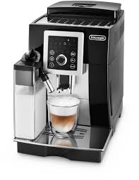 It was cleaned and replaced and now the. De Longhi Magnifica S Espresso Machine With 15 Bars Of Pressure And Intergrated Grinder Silver Black Ecam23260sb Best Buy