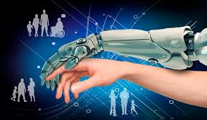 Resultado de imagen para imagenes de la robotica