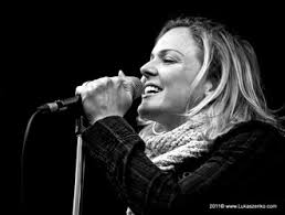 Pink Martini and Storm Large