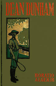 The Project Gutenberg eBook of Dean Dunham, by Horatio Alger