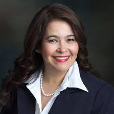 Ana Landeros's Instagram, Twitter & Facebook