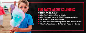 Fun Facts About Columbus Ohio Giordano S