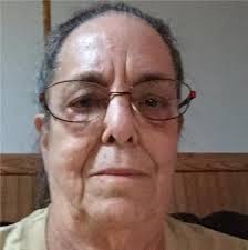 Susan Greenberg Obituary (1945