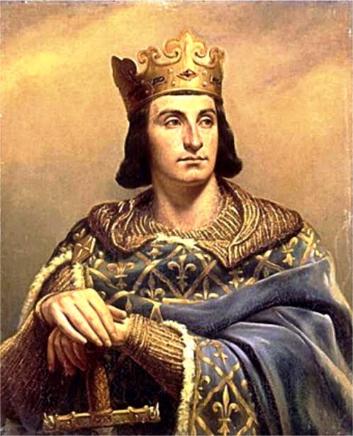 25 de agosto - San Luis de Francia - Radio María Guatemala