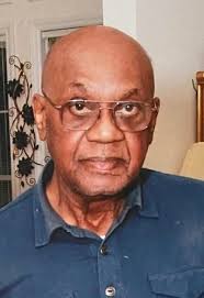 Elliott Rice Jr. Obituary (2022)