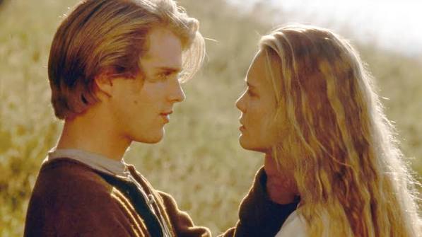 Watch The Princess Bride | Netflix