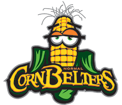 The Corn Crib Normal Cornbelters