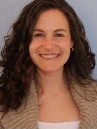 Rachel Jacobs (1975-2015)