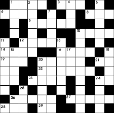 Maybe you would like to learn more about one of these? Advanced Level English Crosswords