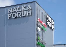 Där har möjligheten att hitta bra grejer, göra en insats och. Nacka Forum Wikipedia