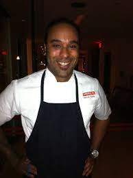 Micah Fields At The Standard Downtown Los Angeles Executive Chef Chef Micah