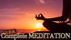 We reviewed the best meditations, so you can tune out the noise every now and then. Free Complete Meditation Guided For Android Apk Download