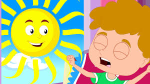 The only lyrics that i remember when hearing this song for at least once a week is, the chorus which is wake up in the morning. Morning Song Let S Wakeup Original Song Nursery Rhymes Baby Songs Youtube