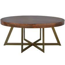 Add style to your home, with pieces that add to your decor while providing hidden storage. Legacy Furniture Jacques Oval Coffee Table Reviews Temple Webster