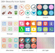 Icon changer is a useful app which can help you to change & customize icons and names for apps. App Icon Maker Free 429911 Free Icons Library