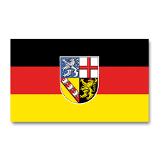 Welchen preis hat die saarland flagge eigentlich? Flagge Saarland Kotte Zeller