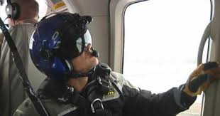 The man behind Two Bear Air