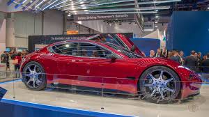 Image result for Shadow 2019 Fisker
