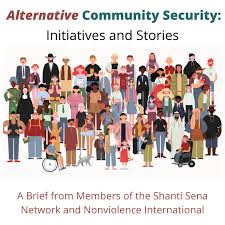 Alternative Community Security Metta Center