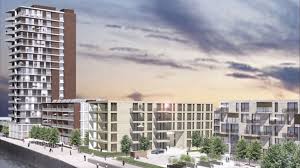 Interessiert an mehr eigentum zur miete? Gruppe Gme Entwurf Fur Neubau Mit Burolofts Und Wohnungen