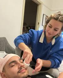 Only took almost 6 years to celebrate an anniversary. I ❤️ BO. Happy  Halloween