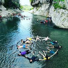 Minalungao national park, general tinio, philippines. Minalungao National Park Picture Of Minalungao National Park Luzon Tripadvisor