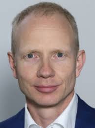 Frank Möbius, Unternehmensberater & Interim Manager