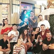 Fiz para o meu pai por causa da música 'hoje menina amanhã mulher'. E Oficial David Carreira Assume Namoro Com Carolina Carvalho Nacional Flash