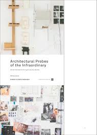 Maybe you would like to learn more about one of these? Architectural Probes Of The Infraordinary Social Coexistence Through Everyday Spaces By Espen Lunde Nielsen Issuu