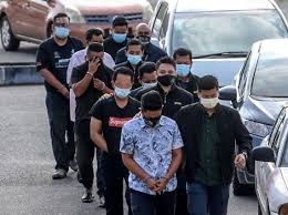 Alor setar bed and breakfast. Lindungi Syarikat Lori 8 Staf Jpj Kedah Ditahan Utusan Digital