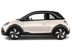 Finde passende opel leasing angebote auf leasingmarkt.de. Opel Adam 2021 Angebote Sichern Meinauto De